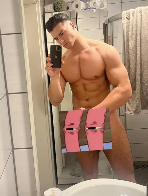 M23 from Germany 6‘5“