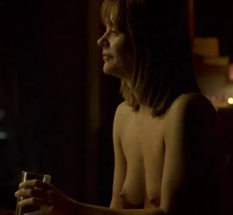 Meg Ryan in the 2003 movie 