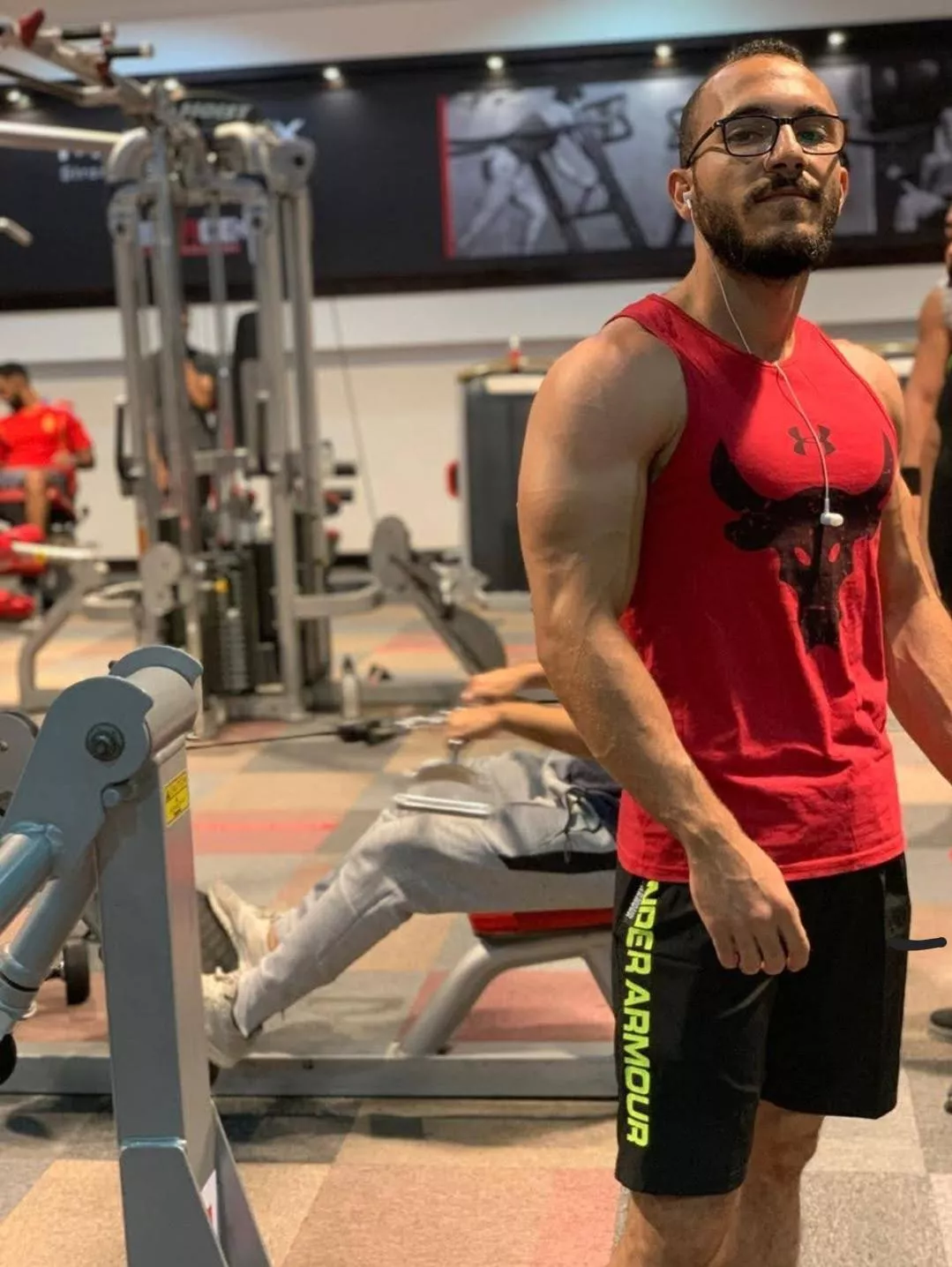 morning motivation 😌 (m)