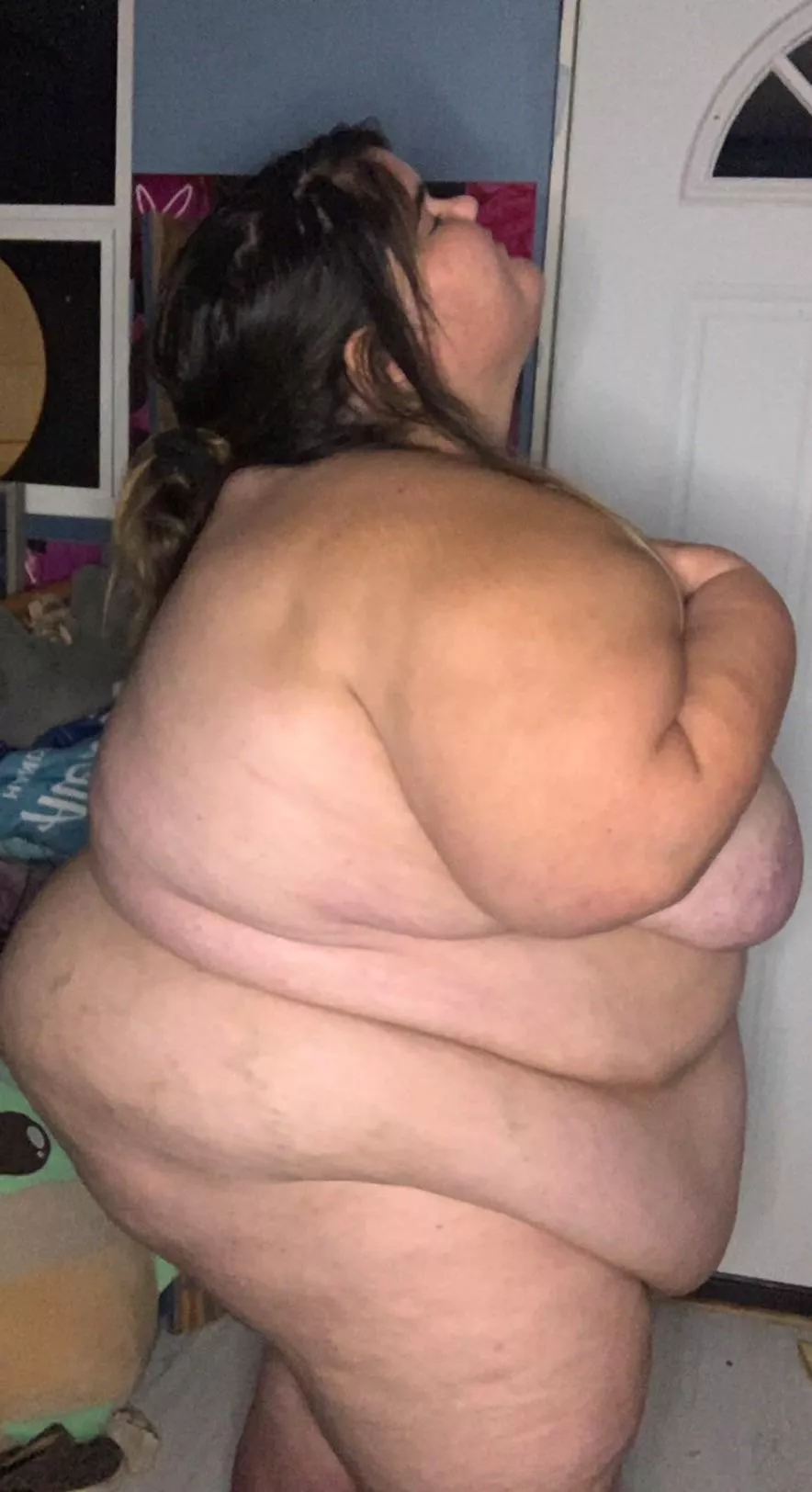 My body needs some love, will you show love to it? 😍