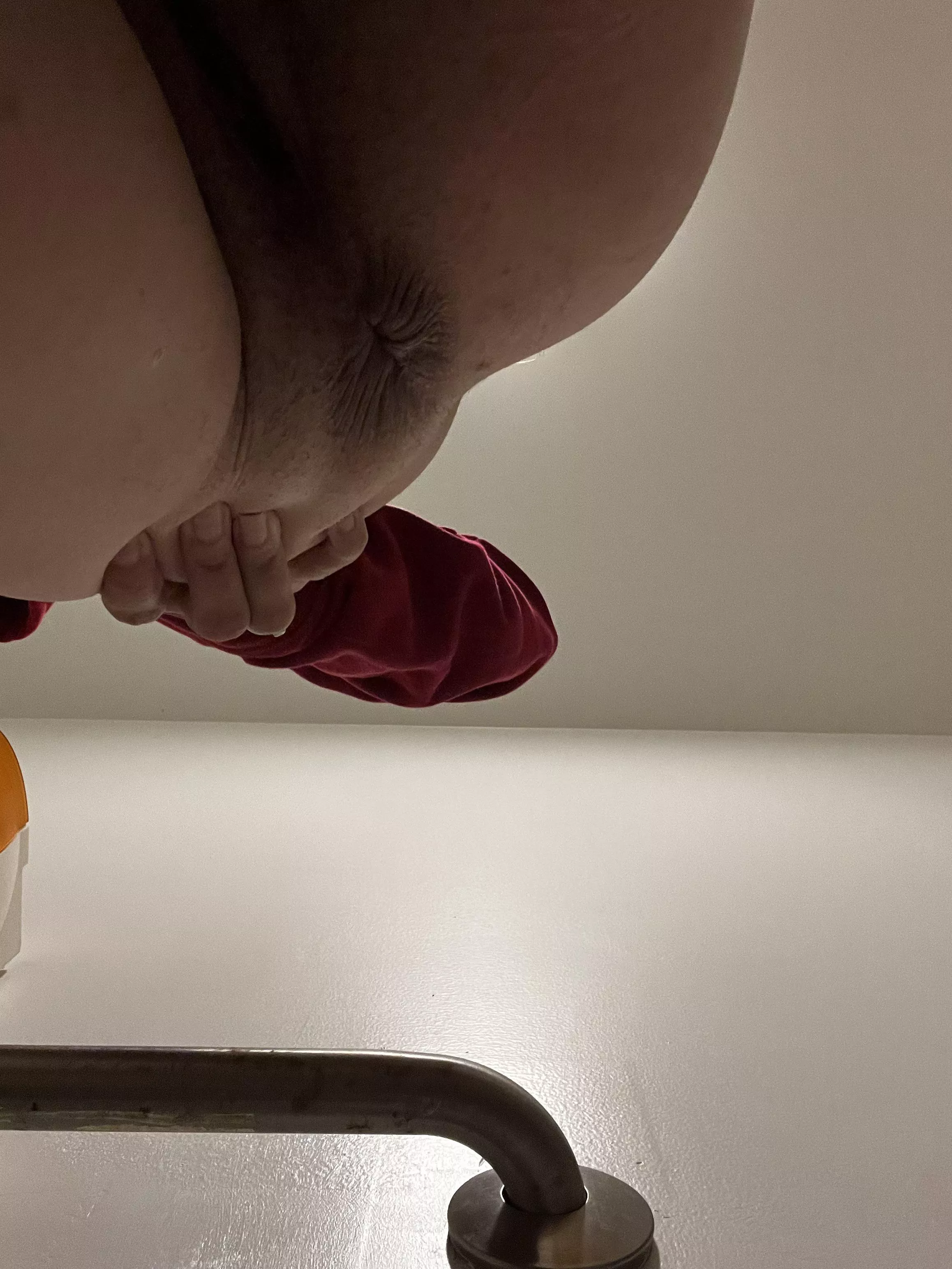 Quick spread at work 😈