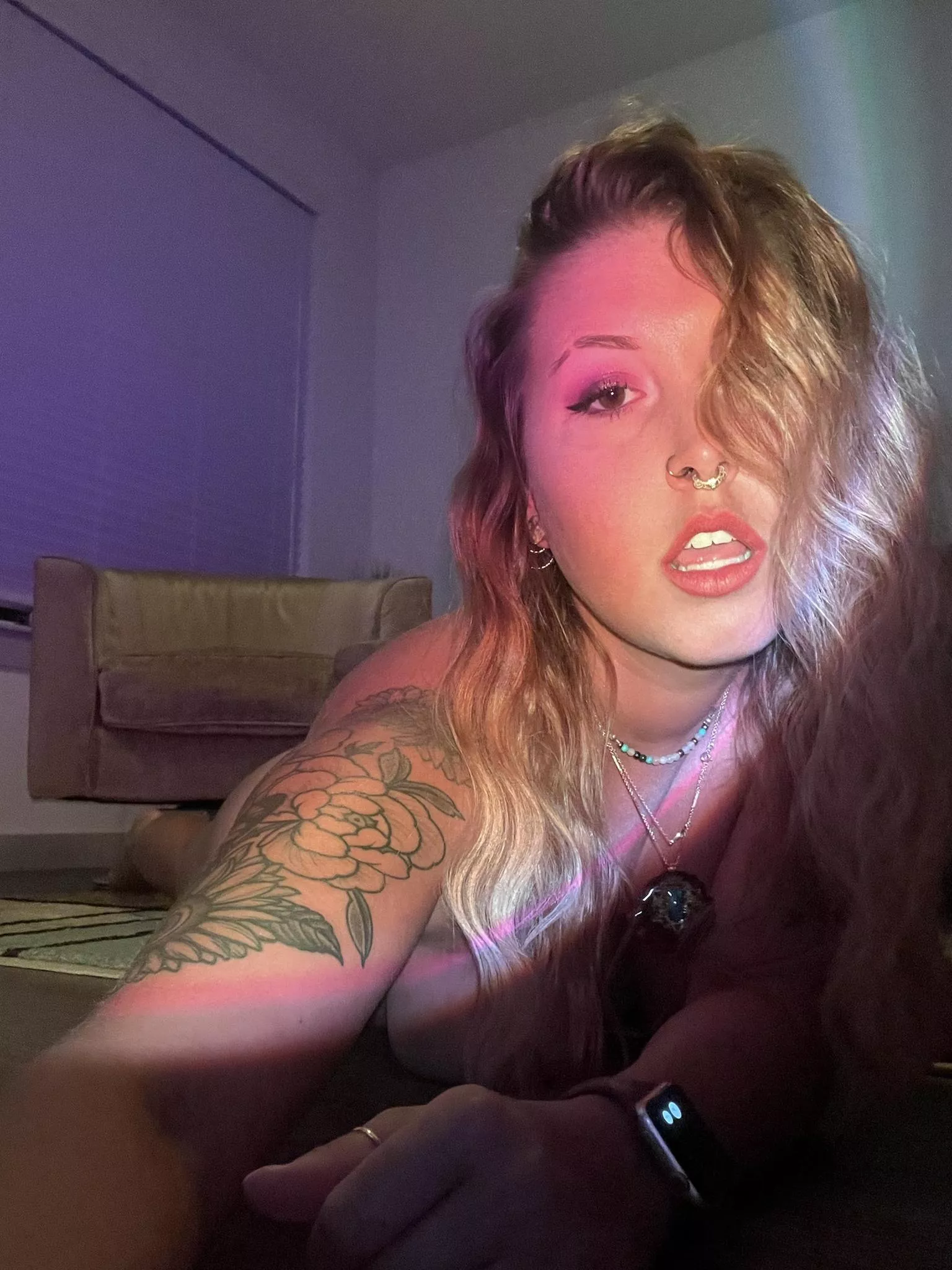 Ready for the weekend