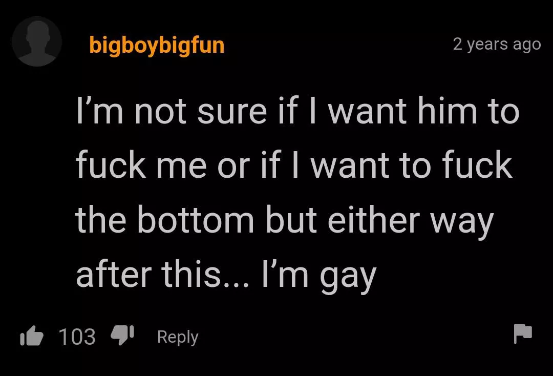 Self Realization at It's Finest