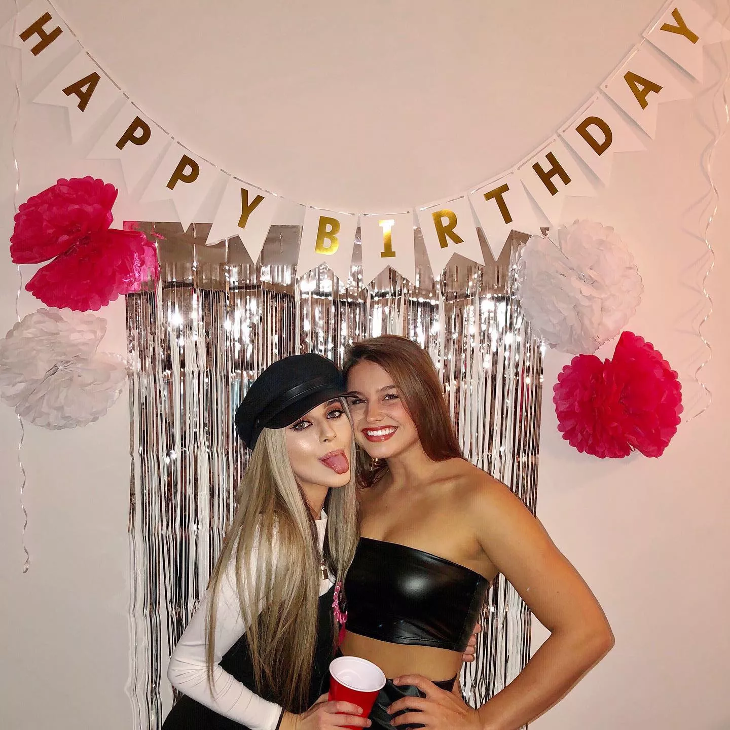 sleeves or no sleeves?