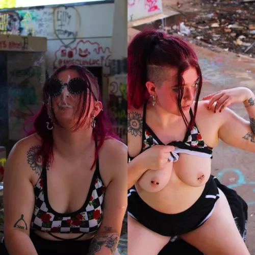 stay horny, stay high 😮‍💨💦