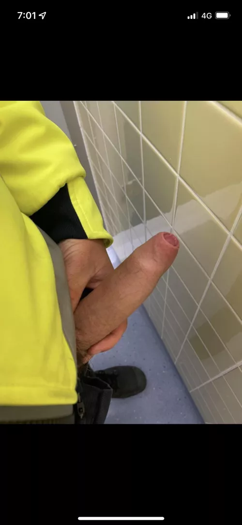 They say [M]ales have two brains, I’m only thinking with one