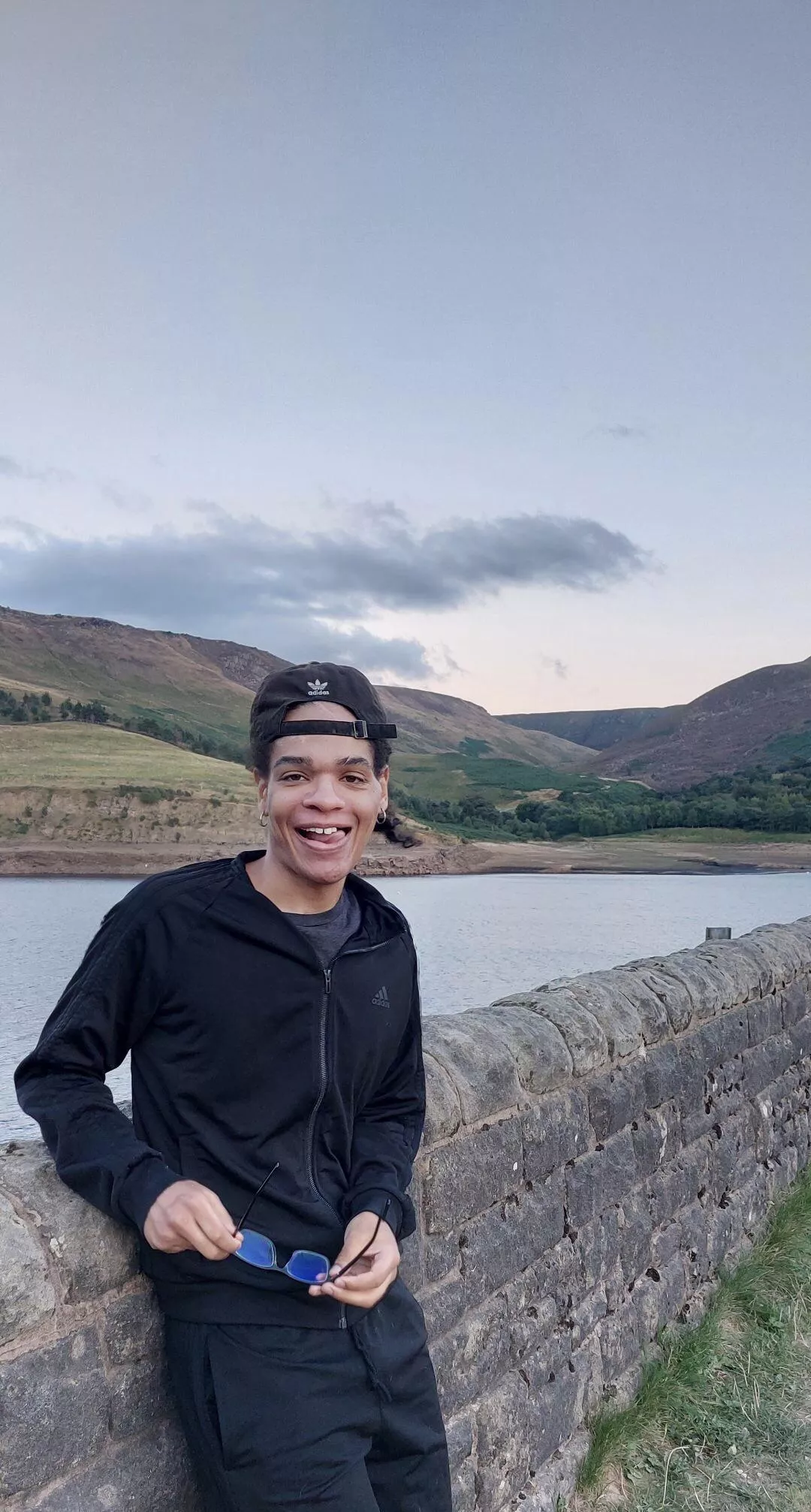 Today I’m the cunning antagonist in an action adventure game