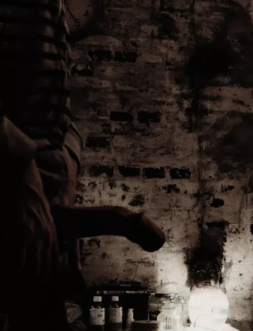 Turn the lights on [43]