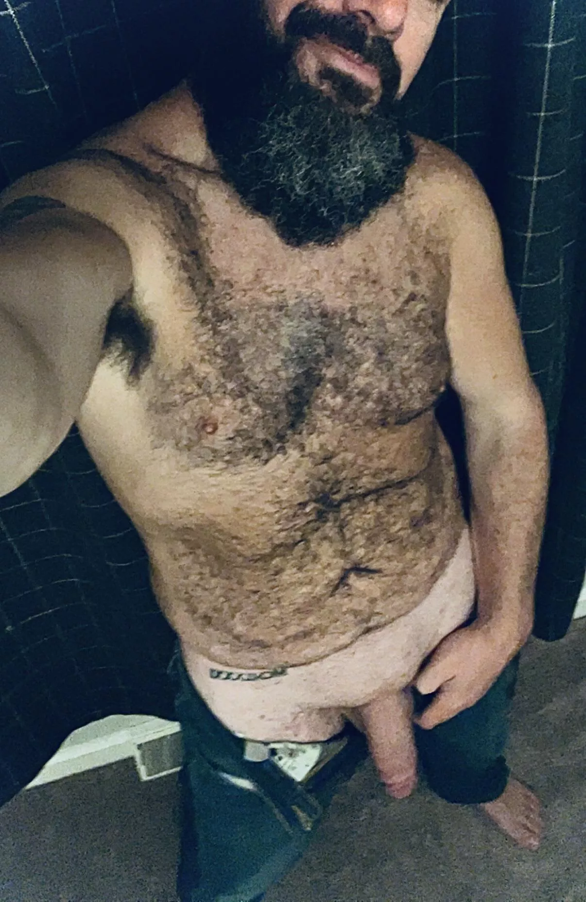 Unzip me all the way