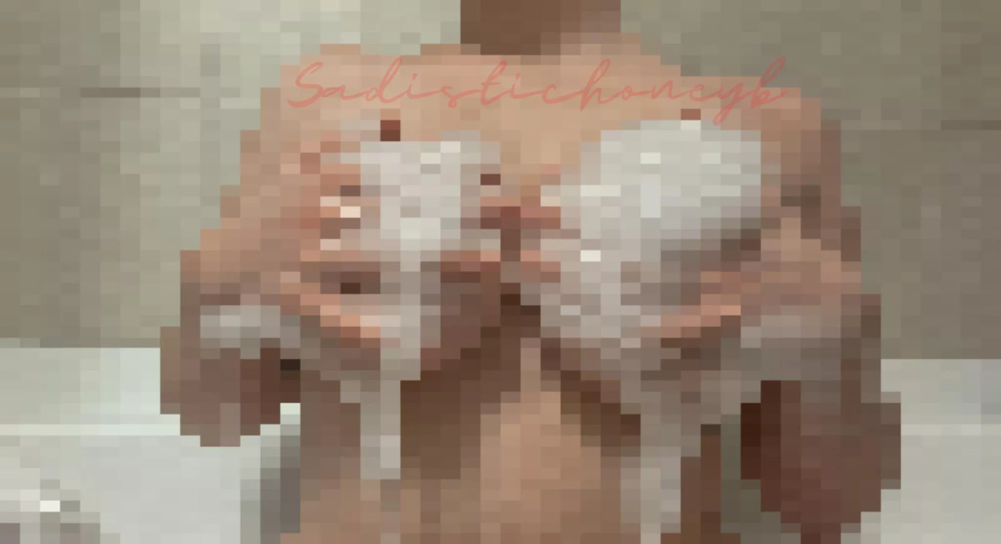 Up if you got hard 🍆…you are such a loser you get hard to pixels 🤣 [domme]