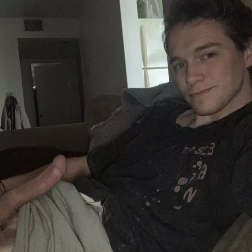 Wake and bake… and fuck?