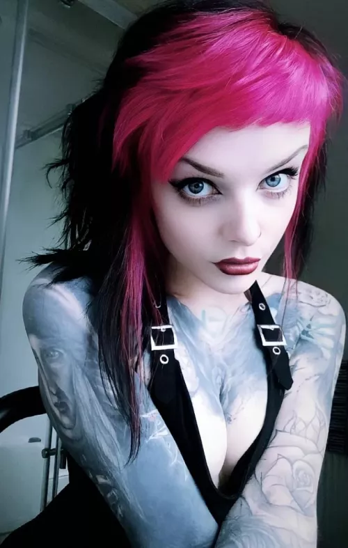 We can fuck all night as long as you don't wear a condom...deal?