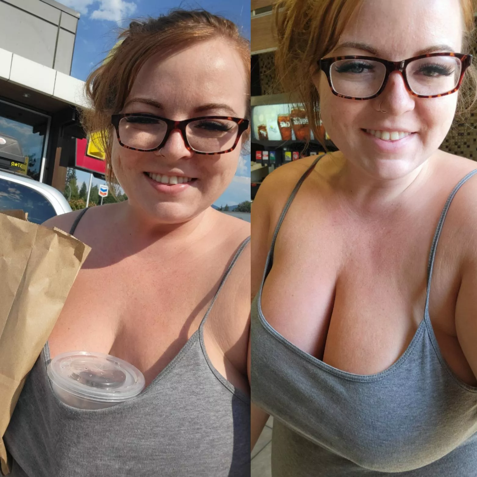 When you need an extra hand 😏