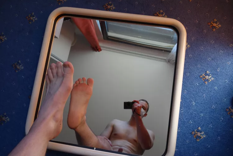 Wish you could be here with me 😈! (24)