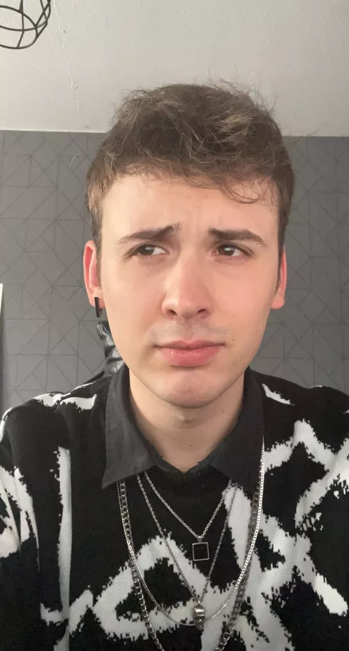 Work is foul again someone help me get through it