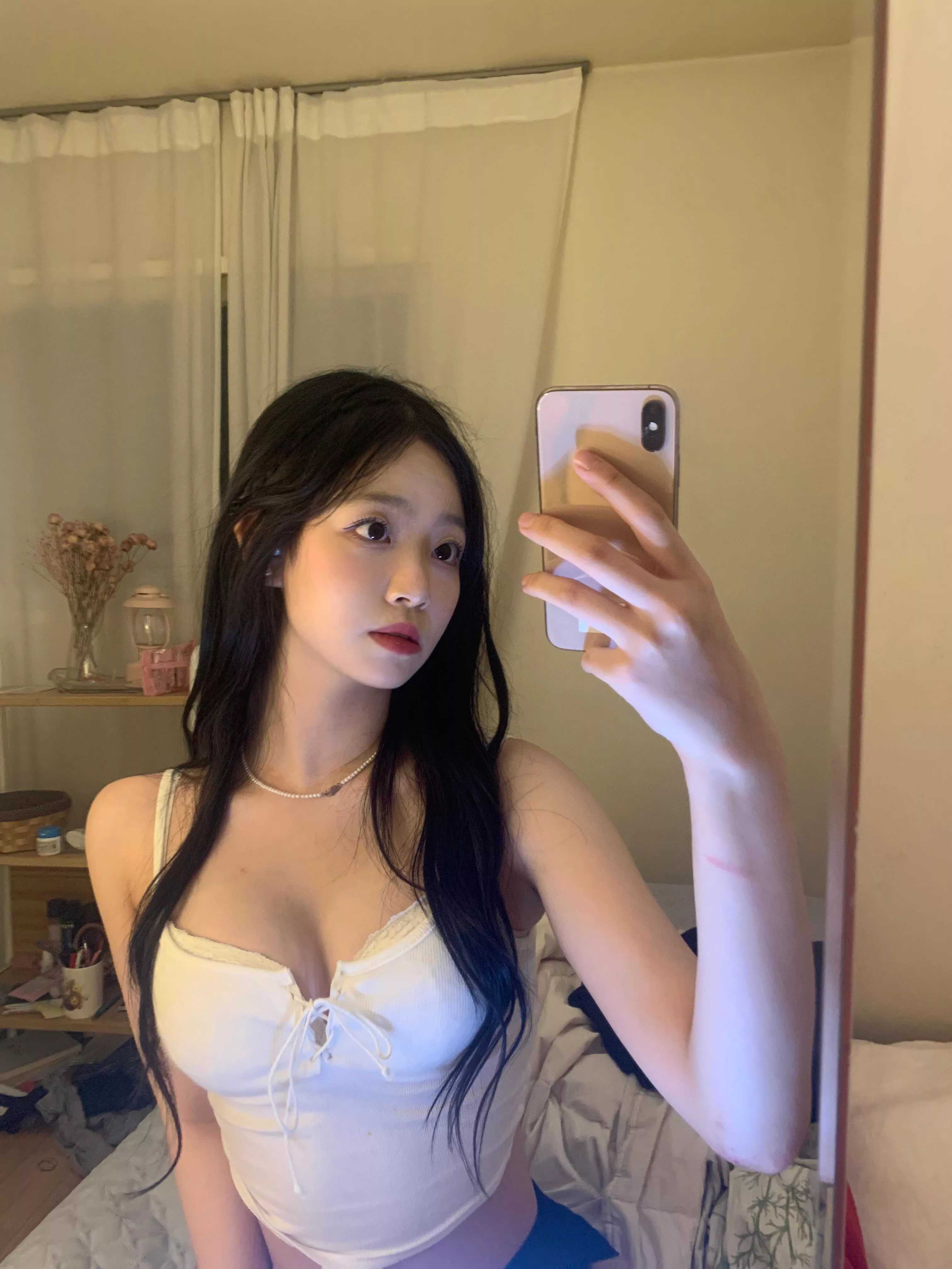 Would u kiss me❤️? nudes : AsianHotties | NUDE-PICS.ORG