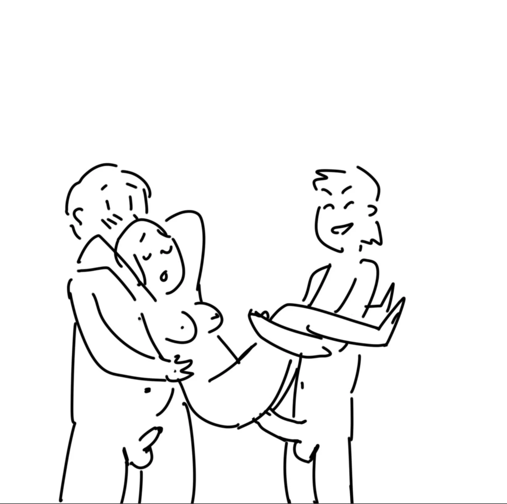 Your just there to help 😳😩