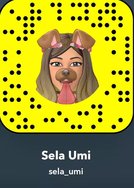 19[F4M] Add my👻 SC_: sela_umi and like for a free nude