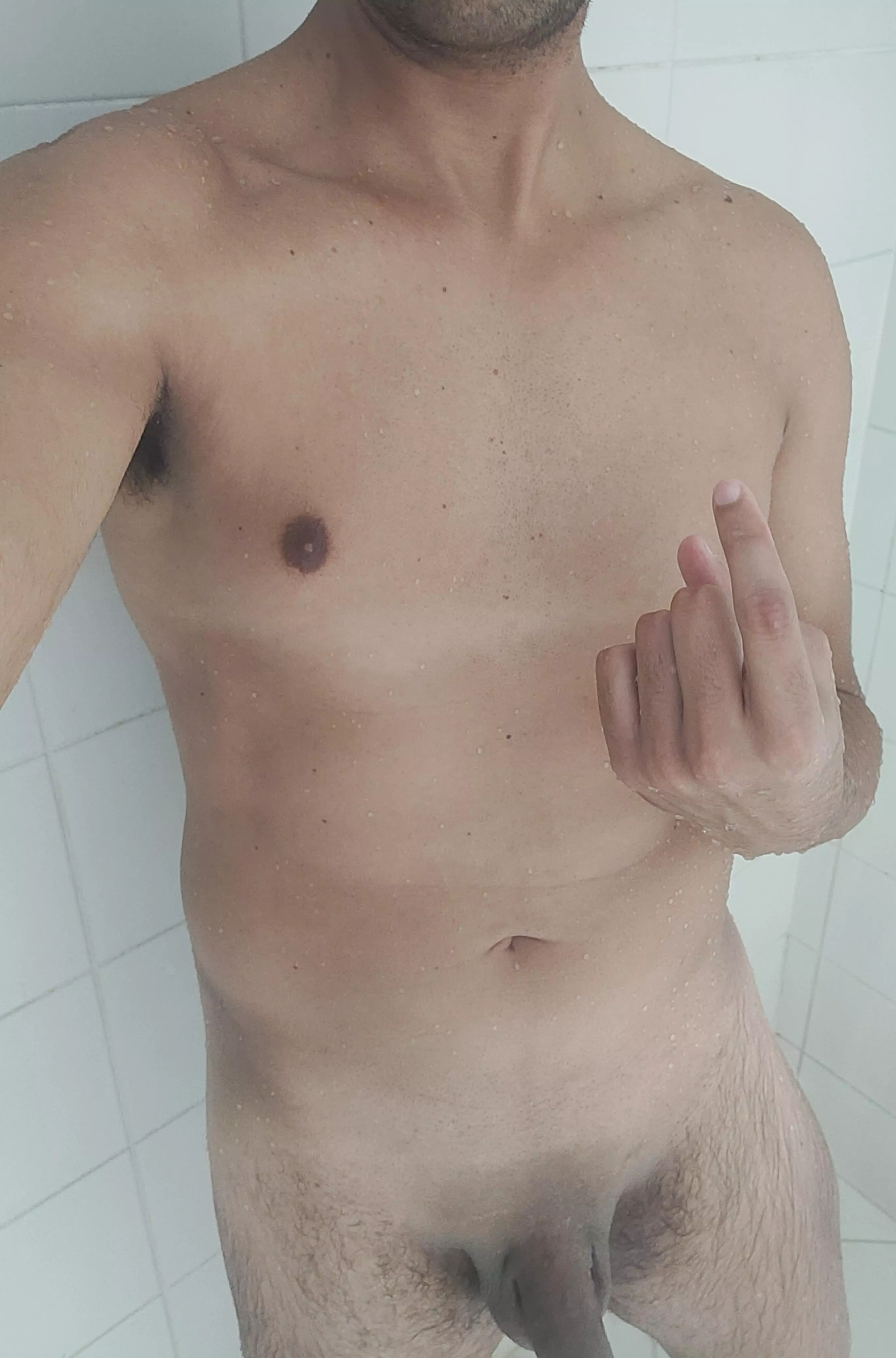 [41] Come and let this 6'5ft Daddy take care of you my little slave. Here you can be yourself.