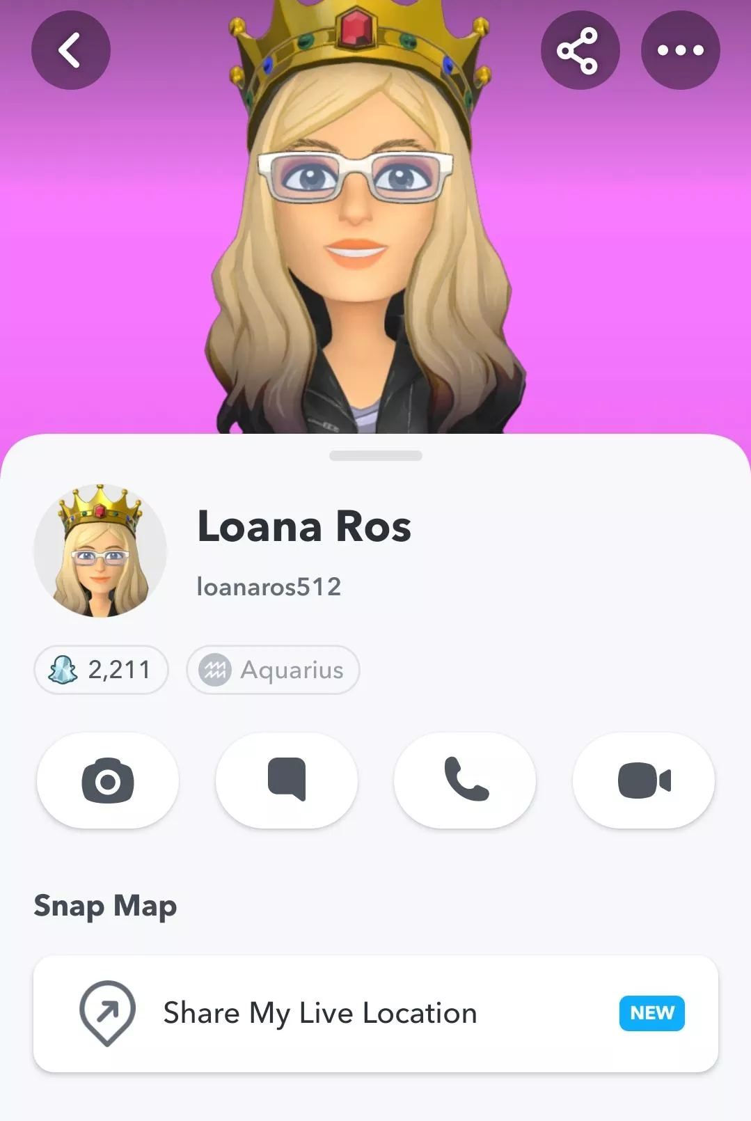 add her