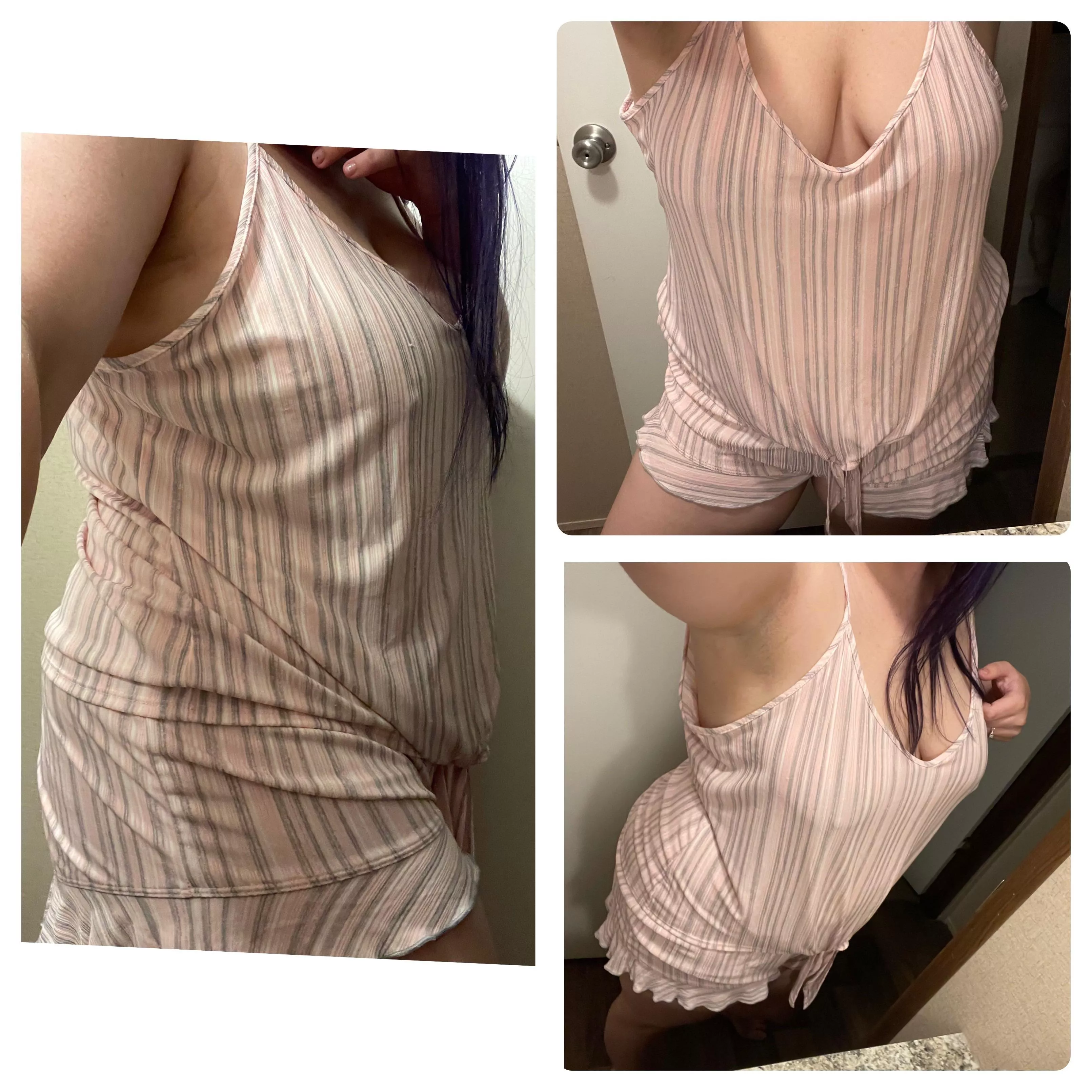 Ass🍑 Titties🍒 Pussy😻Everything Nude👀 Full Face😉 75% off the first month🗓 Cum See! (Link in comments)