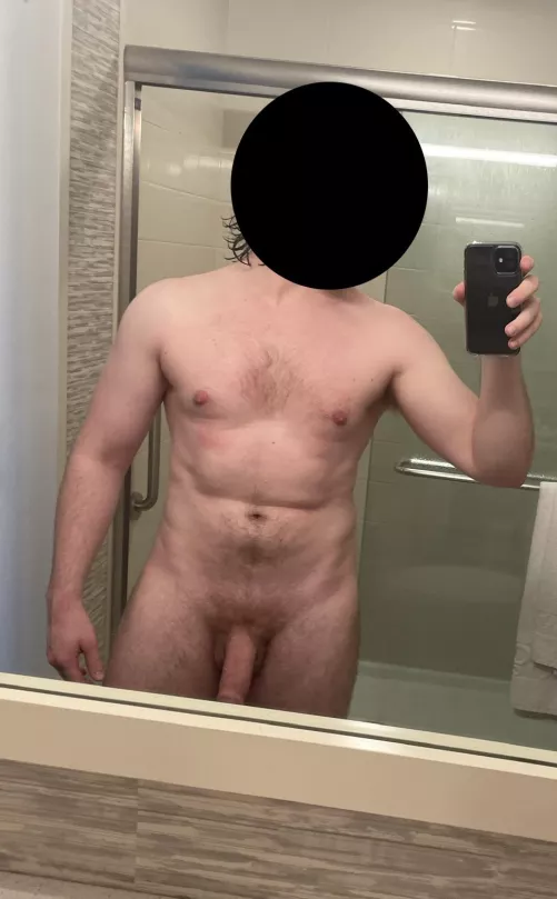 Be honest. M or F, Gay or Straight, who here would suck daddy’s cock?