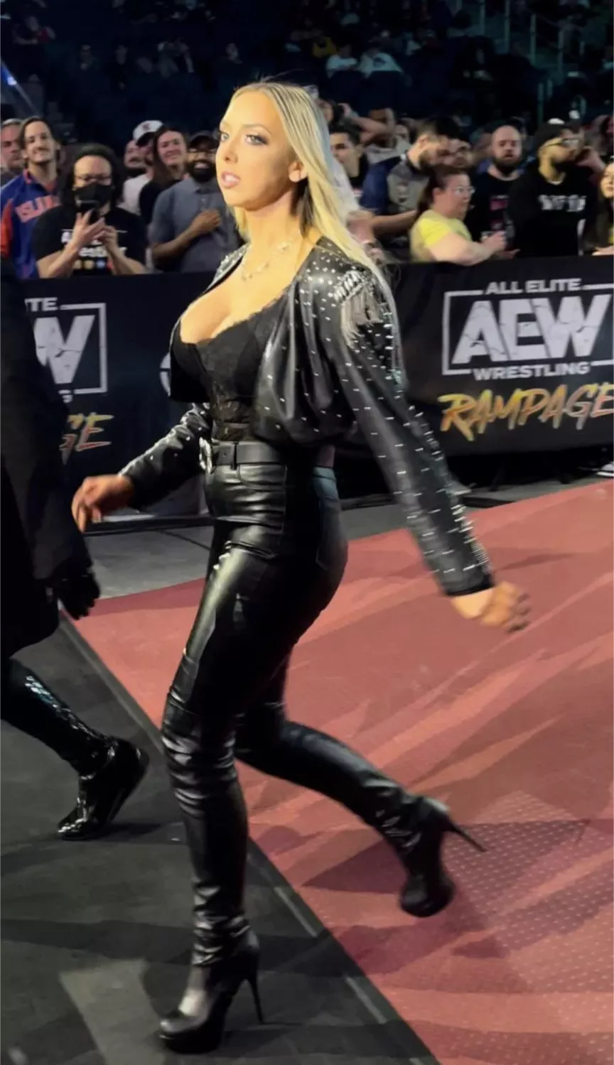 Busty Bunny's birthday