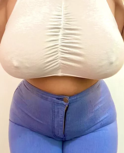 Can I put these in your face?