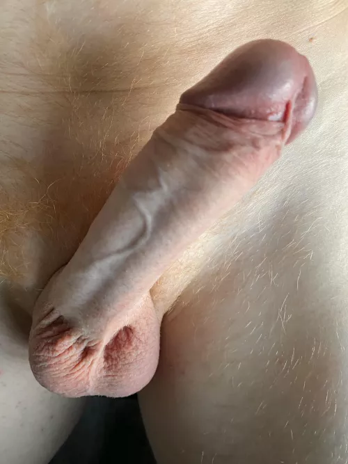 Comment or DM if you want to be « gingerbred » 🧡💦😅