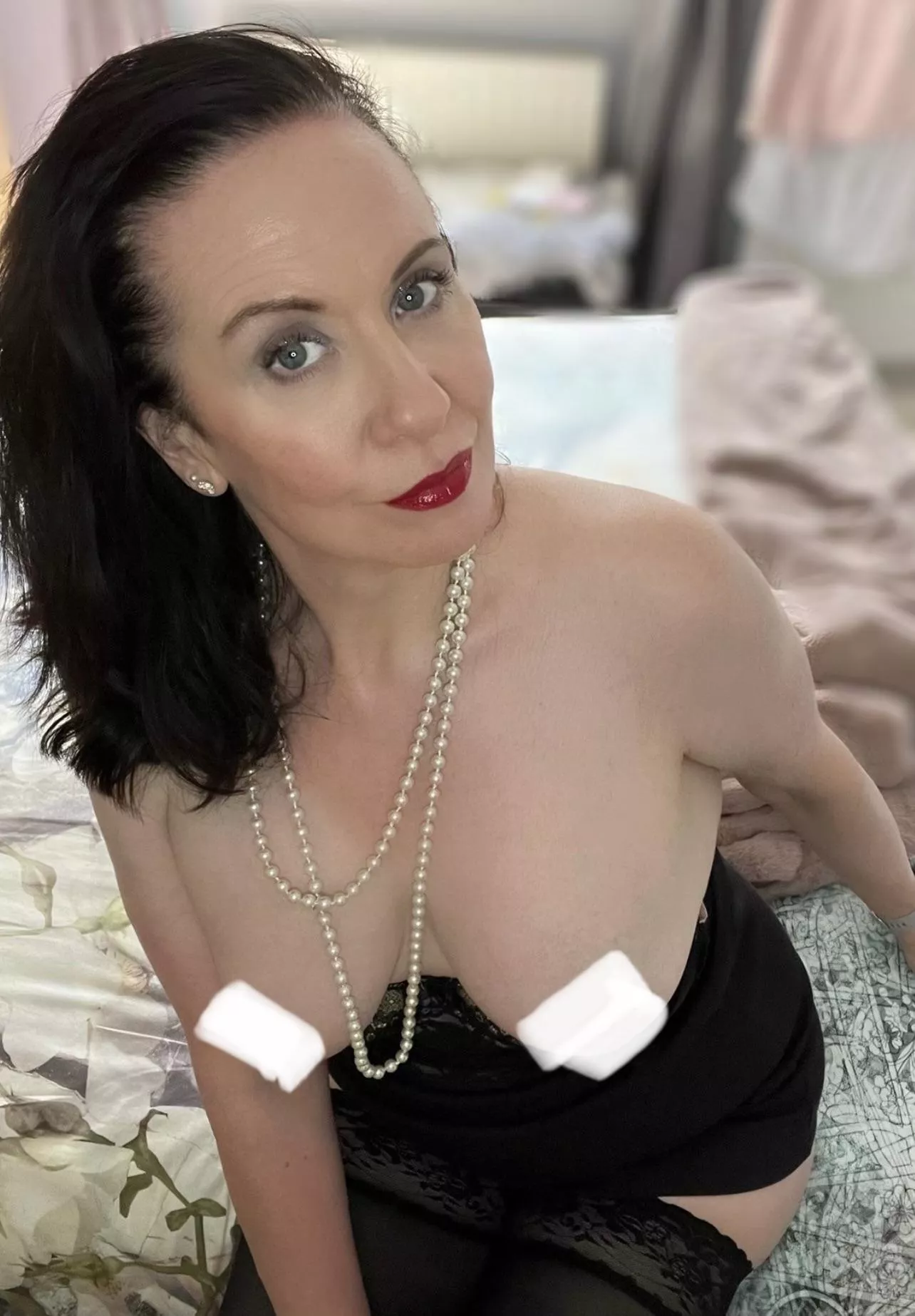 Could I make you hard? (F50) 😉