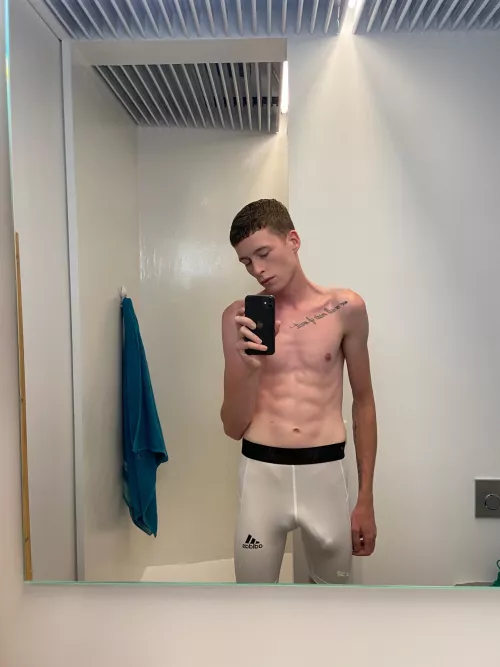 Do you think I’m cut or uncut ?