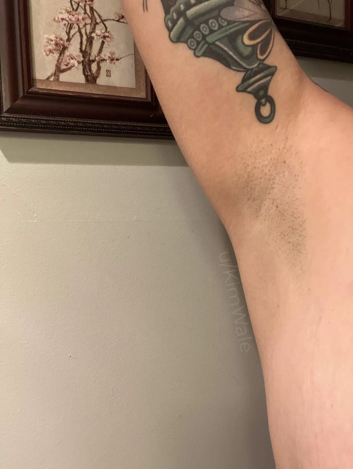 Early morning view 😌