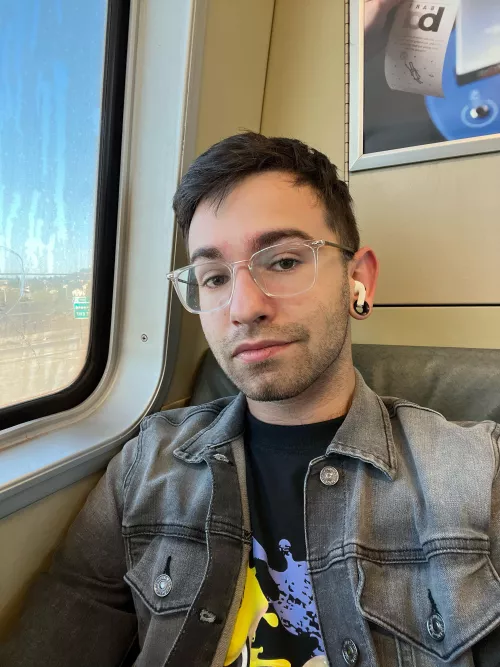 Everybody’s working for the weekend