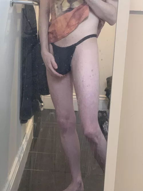 Feeling body positive and thought I’d share 🤠