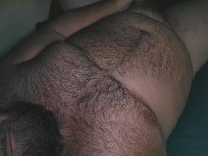 Finally home after an 8 hour drive! Who's going to ride me now? 🤔😏