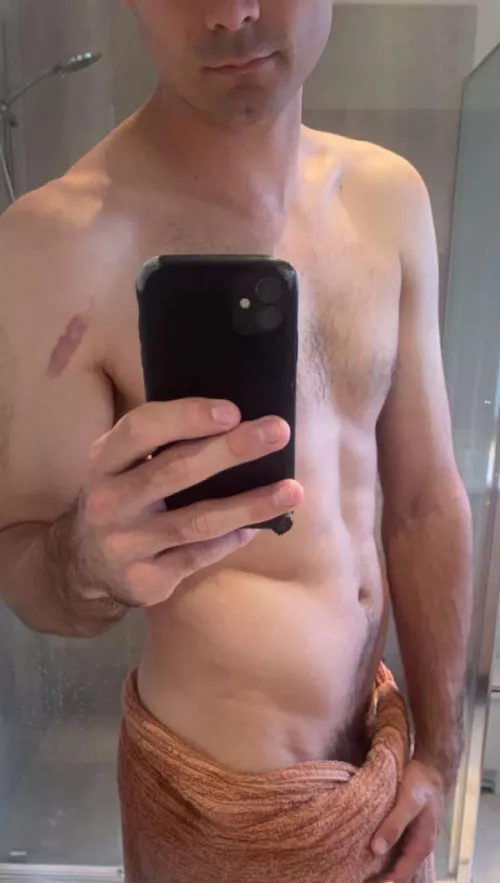 Fresh and clean 😇