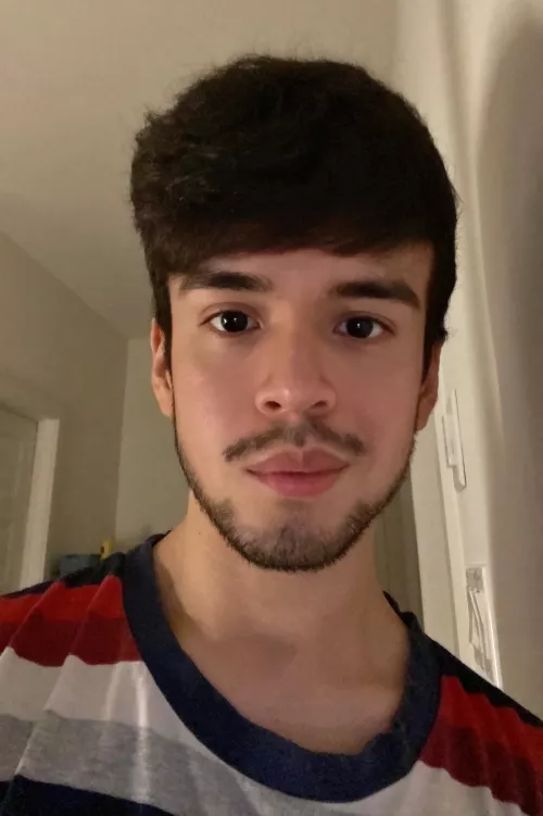 Good night 😊 I am so ready for the long weekend in 🇨🇦 hehe