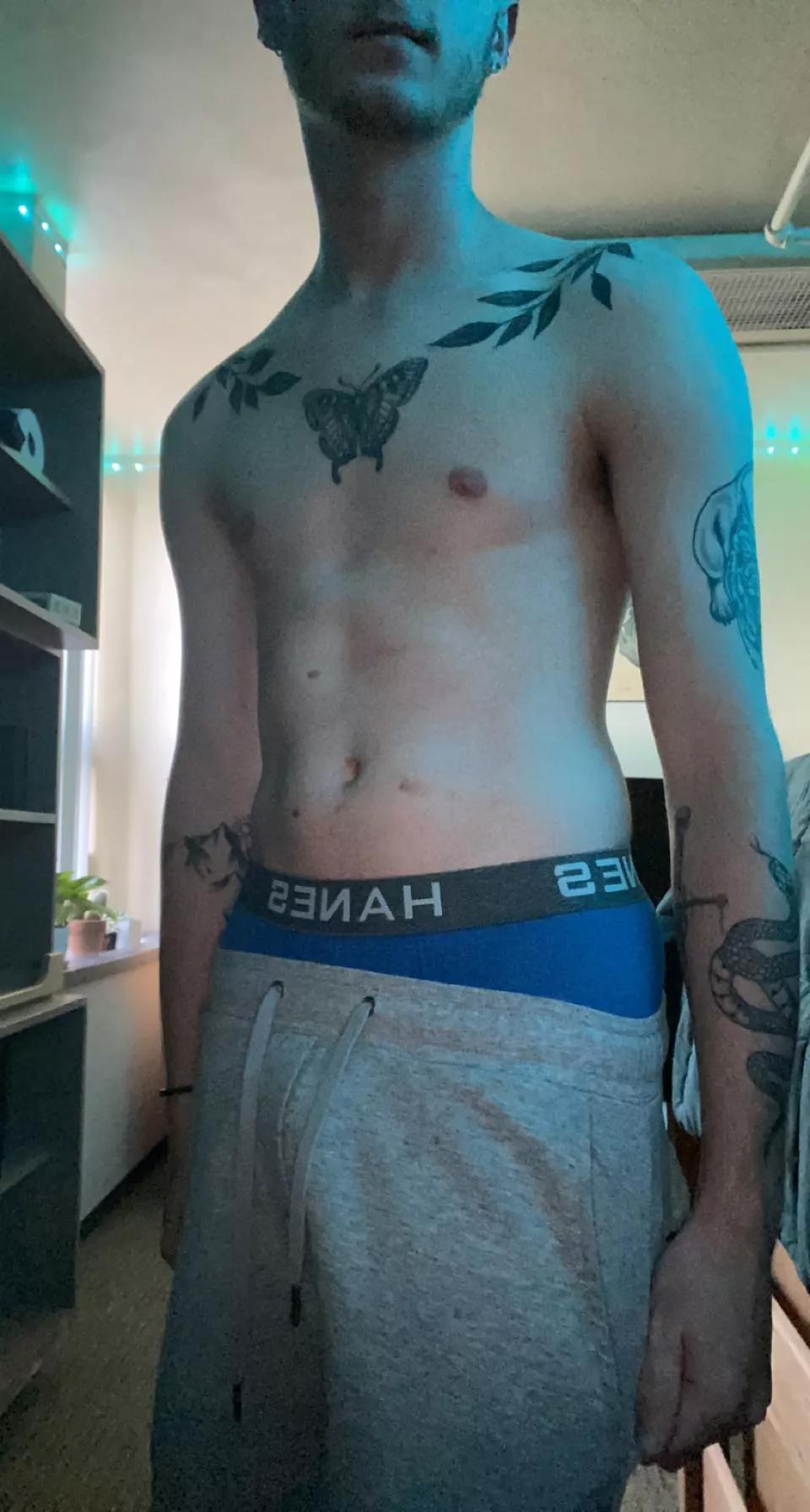 Hey bro what’s your favorite color? (19)