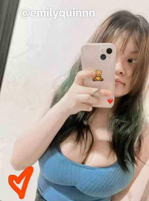 Hey daddy how are you doing today? ❤️