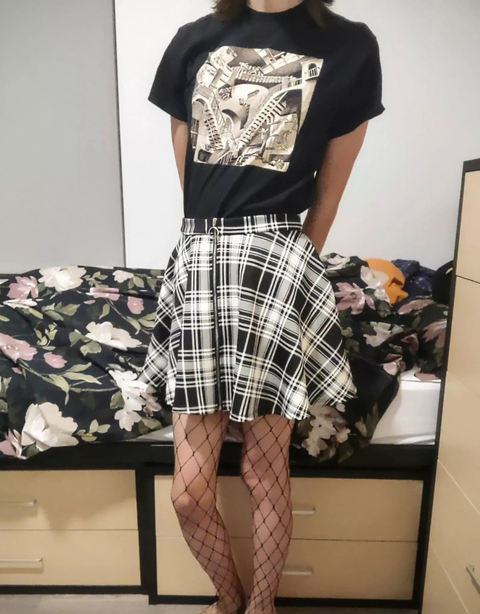 hey y'all, I'm back :3 didya miss me?