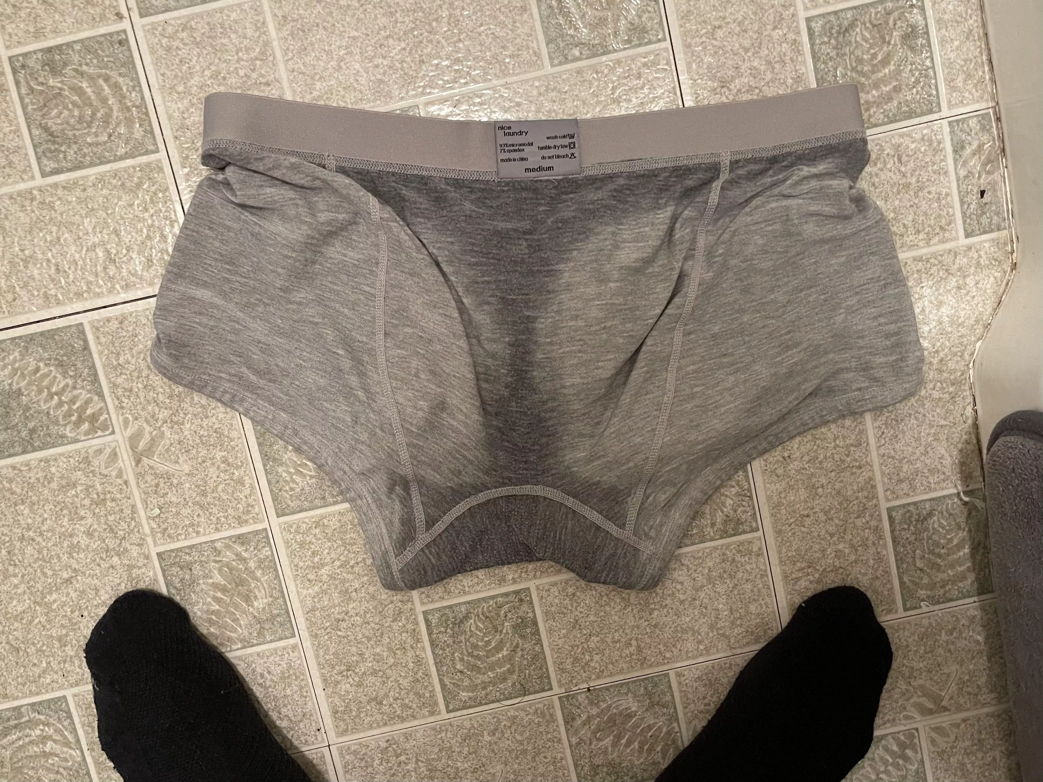 Hmu if you’re looking for a sweaty pair like this