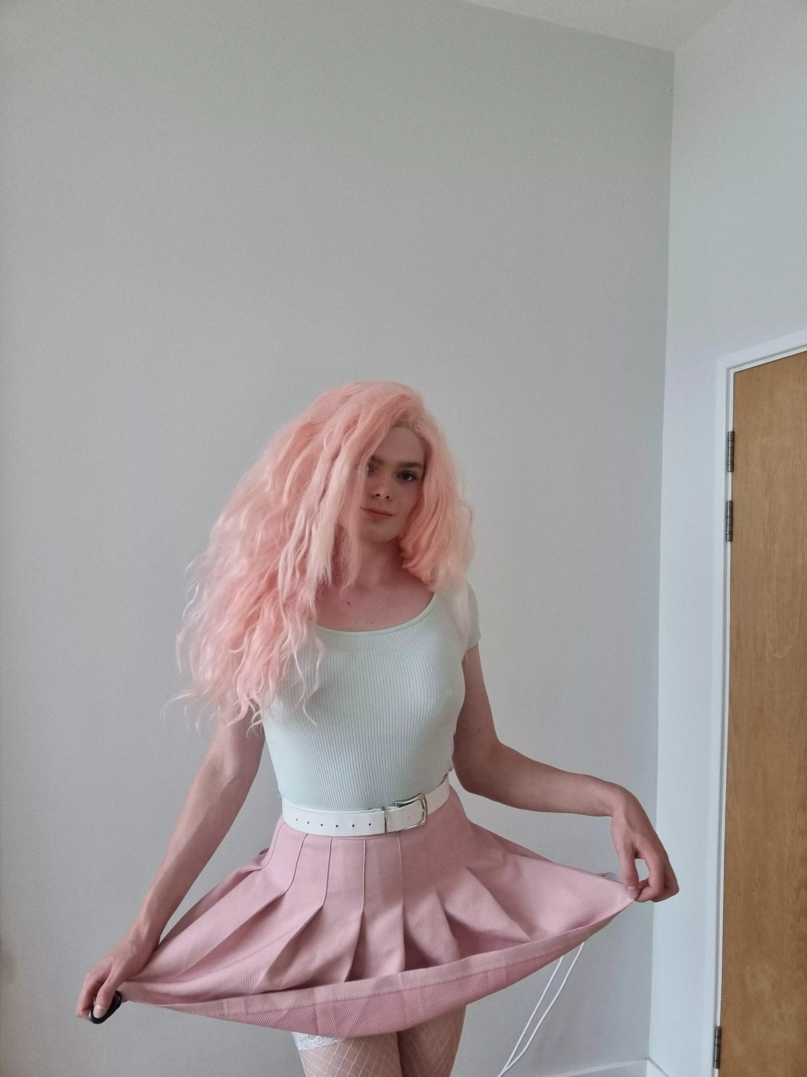 Hope everyone's having a great day 💕 😊