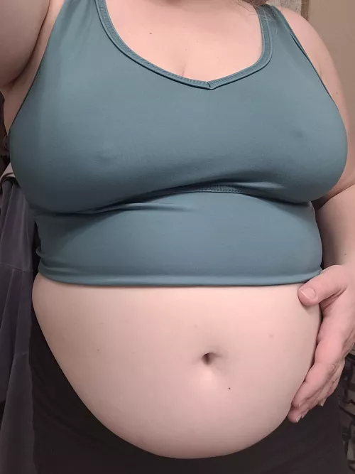 How's it hangin? 🦥