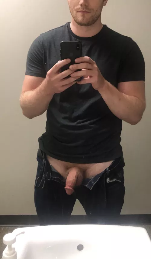 How’s my office softie?