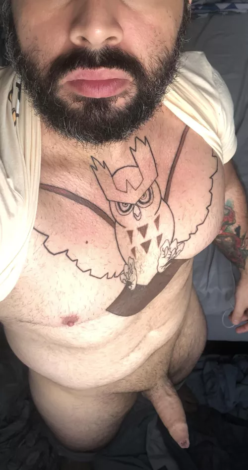 I get so horny when I’m hungover