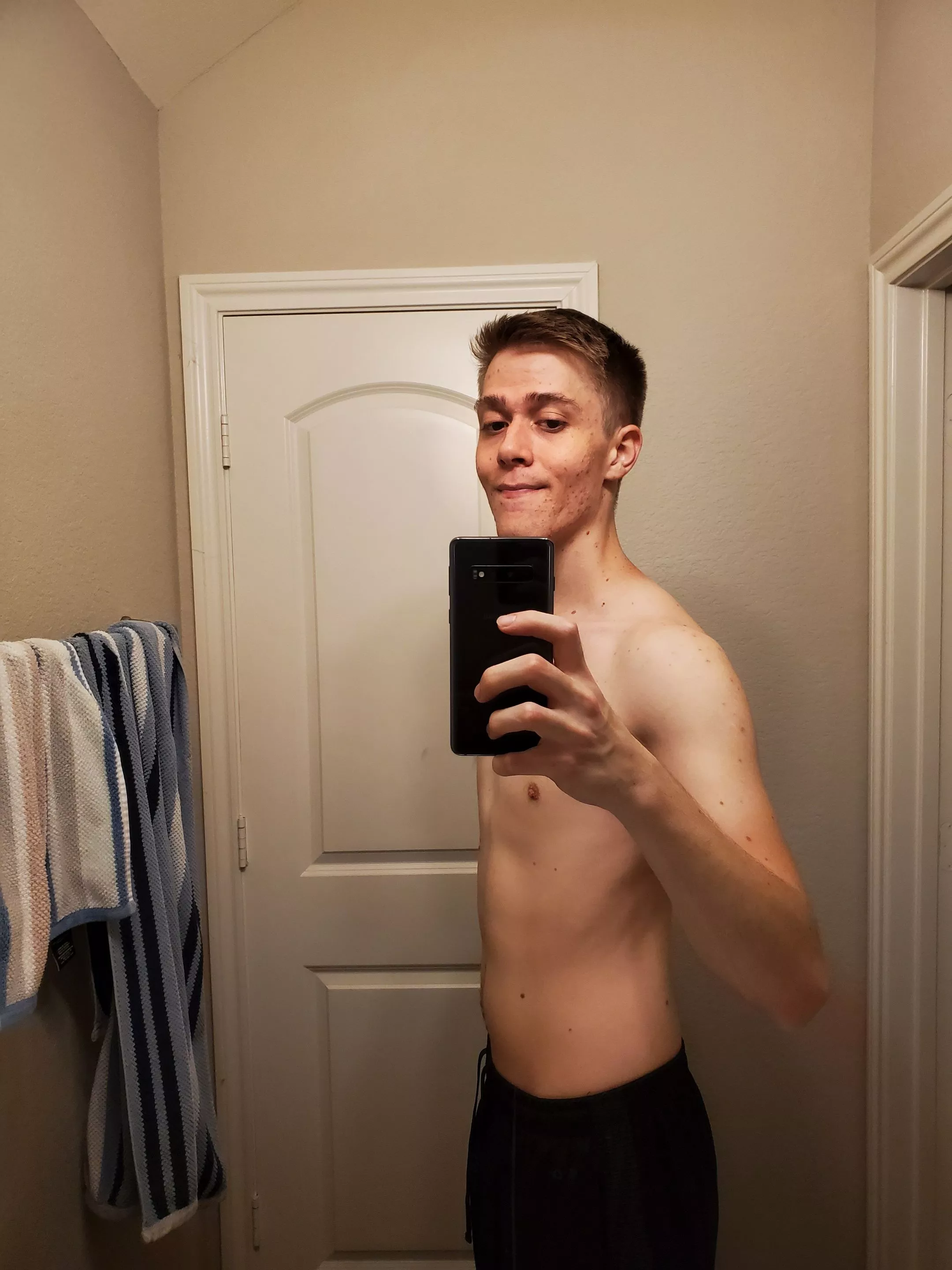 I have done some progress 👍