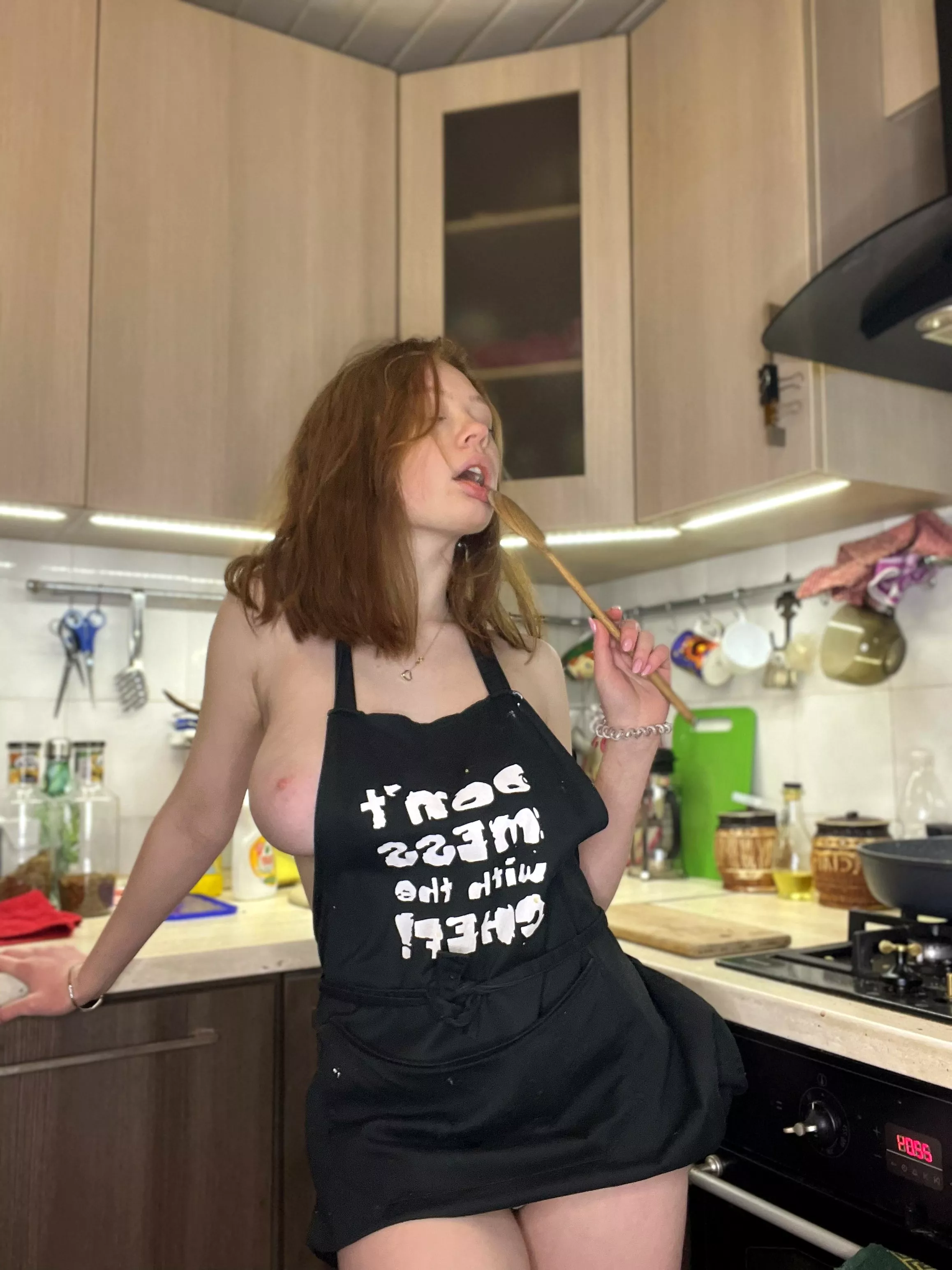 I know it’s a boring selfie but I hope it makes your day!