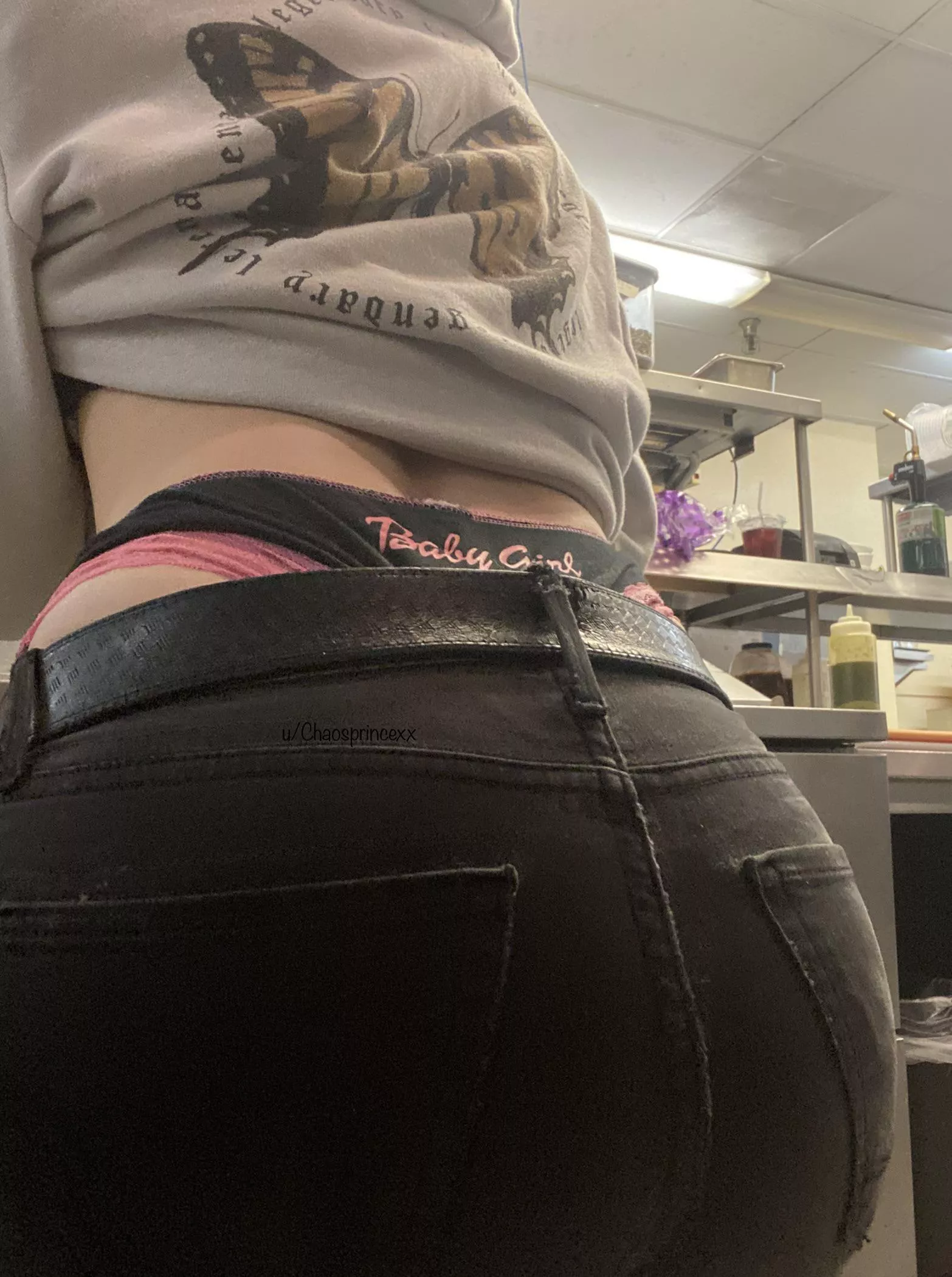 I need to get more cute panties like these to show off🥹