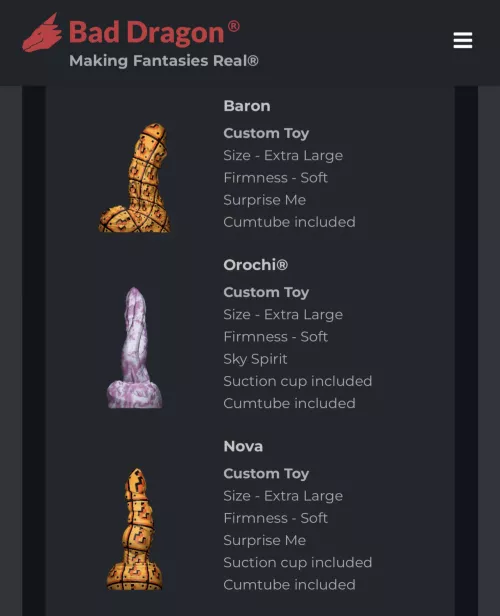 I think at this point I can call it an adDicktion, 6 enroute and 3 more ordered 😬, looks like another week of Top Ramen® for me