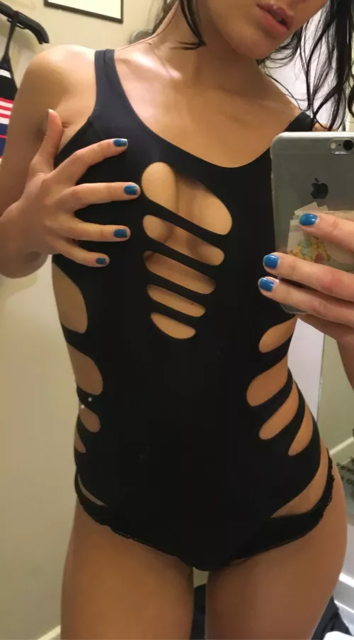 If your dicks bigger than mine then you win my wife and I’ll show you what you like.